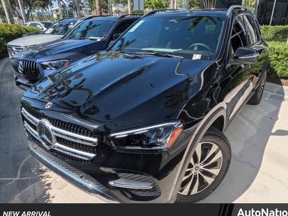 MERCEDES-BENZ GLE-CLASS 2025 4JGFB4FBXSB315590 image MERCEDES-BENZ GLE-CLASS 2025 4JGFB4FBXSB315590 image