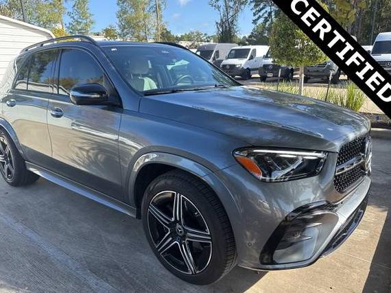 MERCEDES-BENZ GLE-CLASS 2025 4JGFB4EB0SB469579 image MERCEDES-BENZ GLE-CLASS 2025 4JGFB4EB0SB469579 image