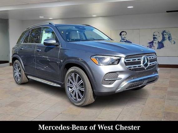 MERCEDES-BENZ GLE-CLASS 2025 4JGFB4FB5SB438908 image MERCEDES-BENZ GLE-CLASS 2025 4JGFB4FB5SB438908 image