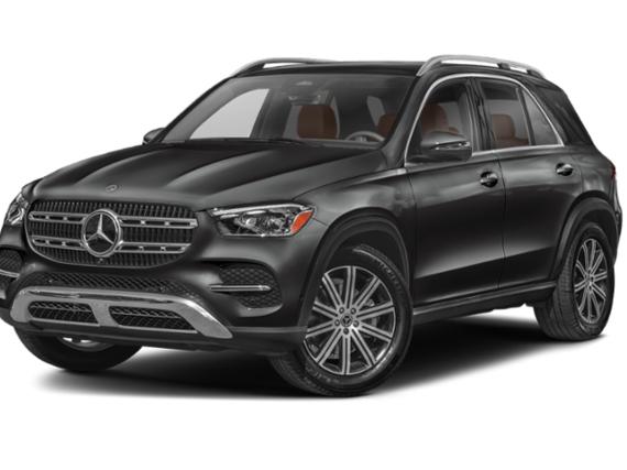 MERCEDES-BENZ GLE-CLASS 2025 4JGFB4FB3SB291097 image MERCEDES-BENZ GLE-CLASS 2025 4JGFB4FB3SB291097 image