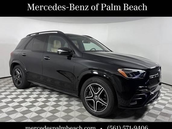 MERCEDES-BENZ GLE-CLASS 2025 4JGFB4FB3SB291388 image MERCEDES-BENZ GLE-CLASS 2025 4JGFB4FB3SB291388 image