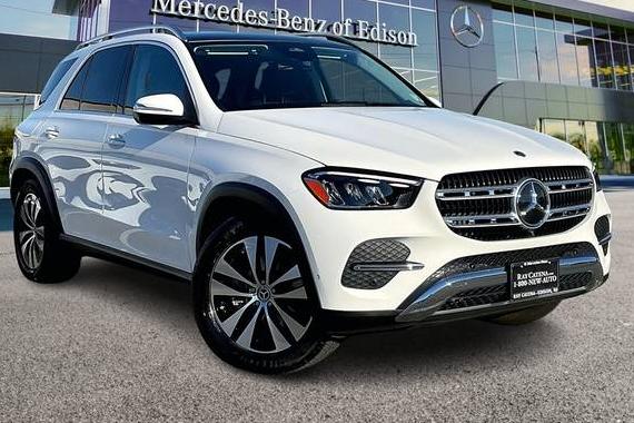MERCEDES-BENZ GLE-CLASS 2025 4JGFB4FB6SB379609 image MERCEDES-BENZ GLE-CLASS 2025 4JGFB4FB6SB379609 image