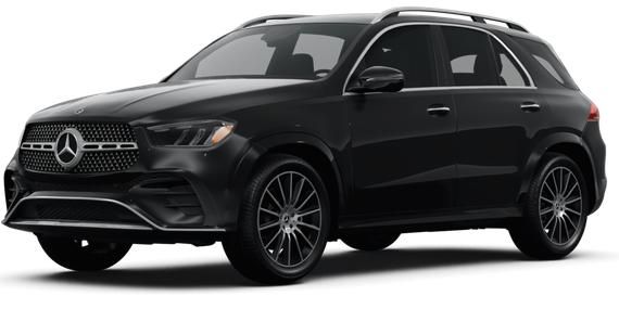 MERCEDES-BENZ GLE-CLASS 2025 4JGFB4EB3SB359772 image MERCEDES-BENZ GLE-CLASS 2025 4JGFB4EB3SB359772 image