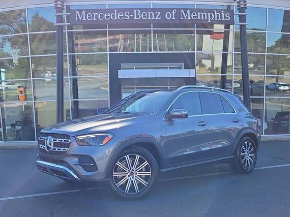 MERCEDES-BENZ GLE-CLASS 2025 4JGFB5KB7SB400544 image MERCEDES-BENZ GLE-CLASS 2025 4JGFB5KB7SB400544 image