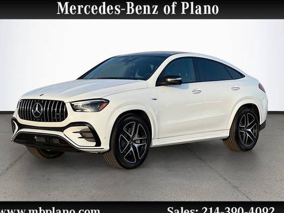 MERCEDES-BENZ GLE-CLASS 2025 4JGFD6BB7SB371840 image MERCEDES-BENZ GLE-CLASS 2025 4JGFD6BB7SB371840 image