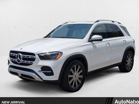 MERCEDES-BENZ GLE-CLASS 2025 4JGFB5KB5SB462136 image MERCEDES-BENZ GLE-CLASS 2025 4JGFB5KB5SB462136 image
