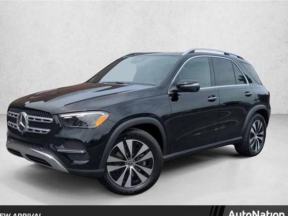 MERCEDES-BENZ GLE-CLASS 2025 4JGFB4FB2SB461191 image MERCEDES-BENZ GLE-CLASS 2025 4JGFB4FB2SB461191 image