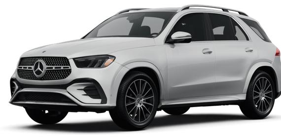 MERCEDES-BENZ GLE-CLASS 2025 4JGFB4FB2SB419135 image MERCEDES-BENZ GLE-CLASS 2025 4JGFB4FB2SB419135 image