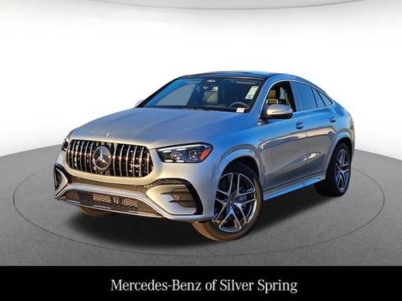 MERCEDES-BENZ GLE-CLASS 2025 4JGFD6BB7SB359722 image MERCEDES-BENZ GLE-CLASS 2025 4JGFD6BB7SB359722 image