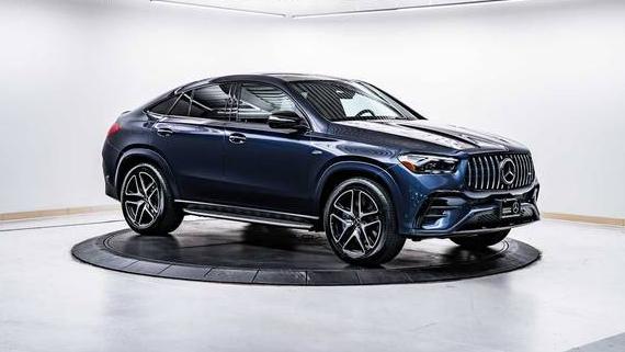 MERCEDES-BENZ GLE-CLASS 2025 4JGFD6BB5SB383405 image MERCEDES-BENZ GLE-CLASS 2025 4JGFD6BB5SB383405 image