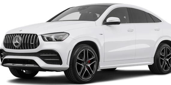 MERCEDES-BENZ GLE-CLASS 2025 4JGFD6BBXSB378684 image