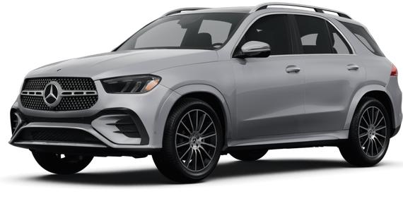 MERCEDES-BENZ GLE-CLASS 2025 4JGFB4FB5SB346553 image MERCEDES-BENZ GLE-CLASS 2025 4JGFB4FB5SB346553 image