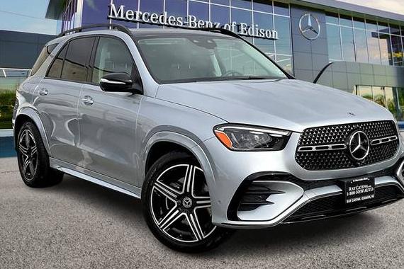 MERCEDES-BENZ GLE-CLASS 2025 4JGFB4FB0SB416007 image MERCEDES-BENZ GLE-CLASS 2025 4JGFB4FB0SB416007 image