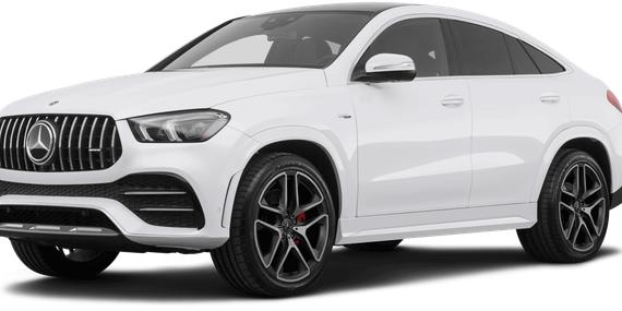 MERCEDES-BENZ GLE-CLASS 2025 4JGFD6BBXSB352781 image
