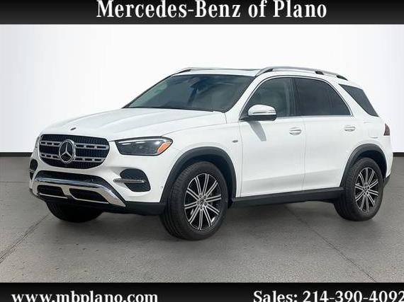 MERCEDES-BENZ GLE-CLASS 2025 4JGFB4GB5SB394634 image MERCEDES-BENZ GLE-CLASS 2025 4JGFB4GB5SB394634 image