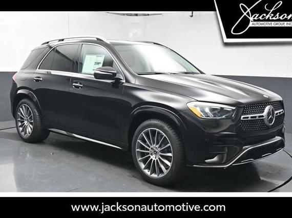 MERCEDES-BENZ GLE-CLASS 2025 4JGFB4FB8SB451426 image MERCEDES-BENZ GLE-CLASS 2025 4JGFB4FB8SB451426 image