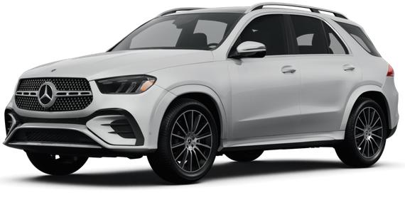 MERCEDES-BENZ GLE-CLASS 2025 4JGFB4FB6SB429828 image MERCEDES-BENZ GLE-CLASS 2025 4JGFB4FB6SB429828 image