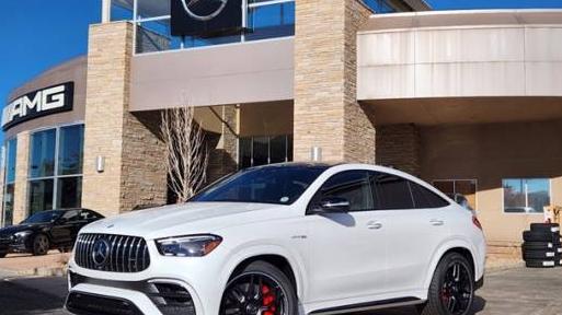 MERCEDES-BENZ GLE-CLASS 2025 4JGFD8KB6SB302861 image MERCEDES-BENZ GLE-CLASS 2025 4JGFD8KB6SB302861 image