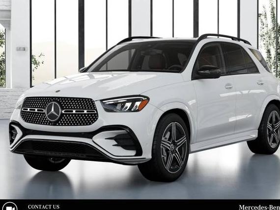 MERCEDES-BENZ GLE-CLASS 2025 4JGFB4EBXSB375340 image MERCEDES-BENZ GLE-CLASS 2025 4JGFB4EBXSB375340 image