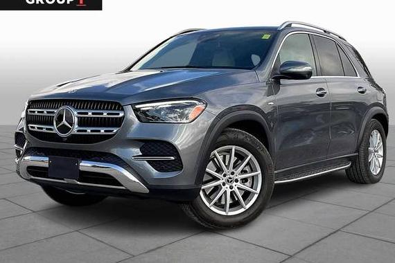 MERCEDES-BENZ GLE-CLASS 2025 4JGFB4GB0SB477601 image MERCEDES-BENZ GLE-CLASS 2025 4JGFB4GB0SB477601 image