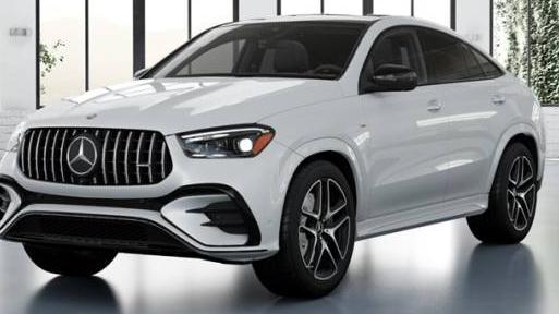 MERCEDES-BENZ GLE-CLASS 2025 4JGFD6BB0SB282918 image MERCEDES-BENZ GLE-CLASS 2025 4JGFD6BB0SB282918 image