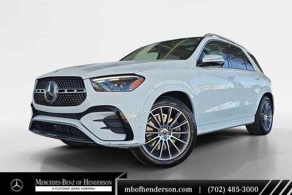 MERCEDES-BENZ GLE-CLASS 2025 4JGFB4EBXSB356318 image MERCEDES-BENZ GLE-CLASS 2025 4JGFB4EBXSB356318 image