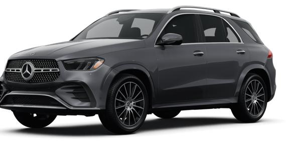 MERCEDES-BENZ GLE-CLASS 2025 4JGFB4EB0SB480811 image MERCEDES-BENZ GLE-CLASS 2025 4JGFB4EB0SB480811 image