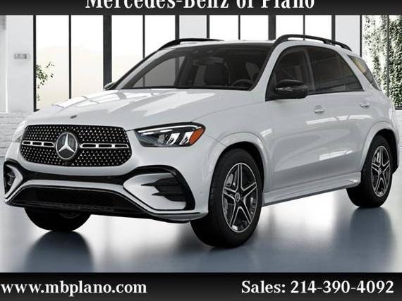 MERCEDES-BENZ GLE-CLASS 2025 4JGFB4FB5SB328361 image MERCEDES-BENZ GLE-CLASS 2025 4JGFB4FB5SB328361 image