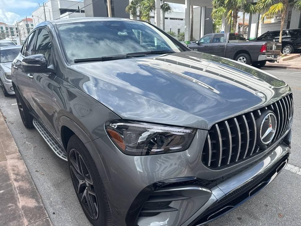 MERCEDES-BENZ GLE-CLASS 2025 4JGFD6BB5SB361646 image