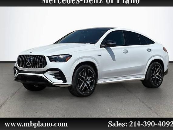 MERCEDES-BENZ GLE-CLASS 2025 4JGFD6BB2SB407286 image MERCEDES-BENZ GLE-CLASS 2025 4JGFD6BB2SB407286 image
