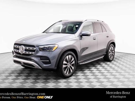 MERCEDES-BENZ GLE-CLASS 2025 4JGFB5KB7SB390274 image MERCEDES-BENZ GLE-CLASS 2025 4JGFB5KB7SB390274 image