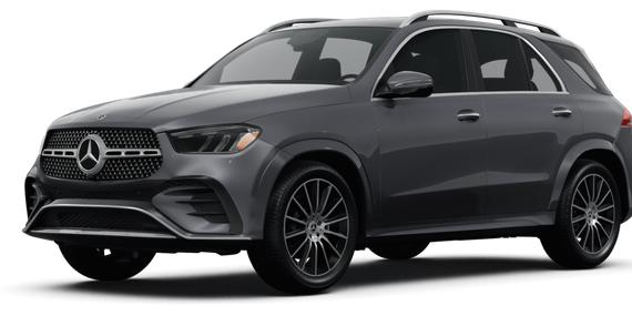 MERCEDES-BENZ GLE-CLASS 2025 4JGFB4EB9SB395496 image MERCEDES-BENZ GLE-CLASS 2025 4JGFB4EB9SB395496 image