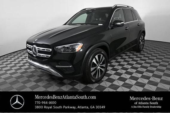 MERCEDES-BENZ GLE-CLASS 2025 4JGFB5KB8SB330357 image MERCEDES-BENZ GLE-CLASS 2025 4JGFB5KB8SB330357 image