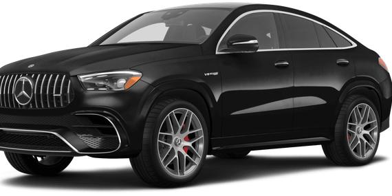 MERCEDES-BENZ GLE-CLASS 2025 4JGFD8KBXSB356051 image