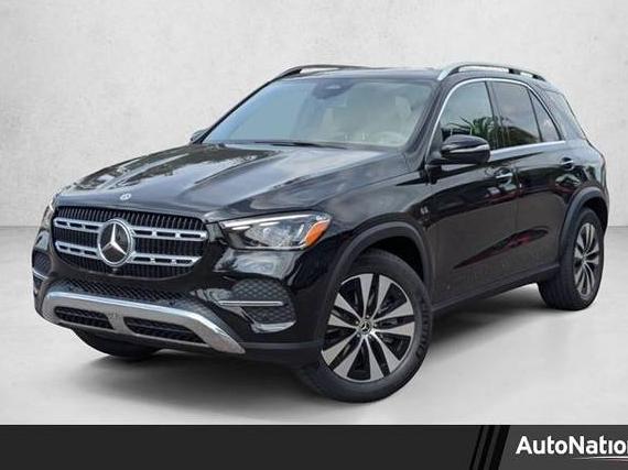 MERCEDES-BENZ GLE-CLASS 2025 4JGFB5KB8SB306706 image MERCEDES-BENZ GLE-CLASS 2025 4JGFB5KB8SB306706 image
