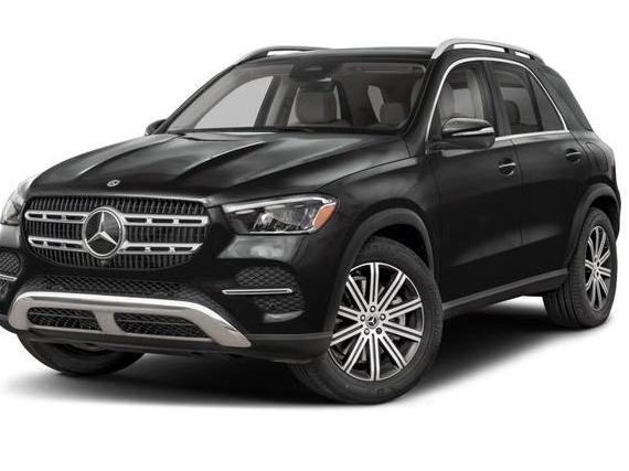 MERCEDES-BENZ GLE-CLASS 2025 4JGFB4GB0SB331277 image MERCEDES-BENZ GLE-CLASS 2025 4JGFB4GB0SB331277 image