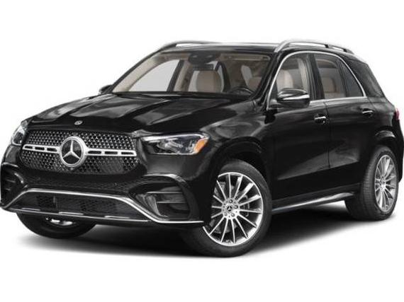 MERCEDES-BENZ GLE-CLASS 2025 4JGFB5KB8SB335591 image MERCEDES-BENZ GLE-CLASS 2025 4JGFB5KB8SB335591 image