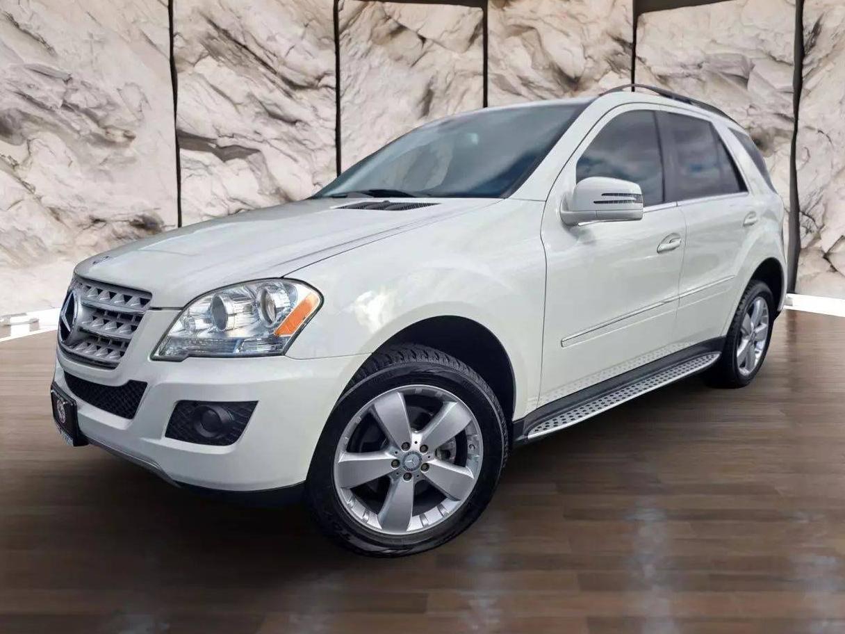 MERCEDES-BENZ M-CLASS 2011 4JGBB8GB1BA694098 image MERCEDES-BENZ M-CLASS 2011 4JGBB8GB1BA694098 image