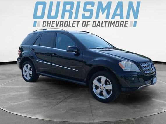 MERCEDES-BENZ M-CLASS 2011 4JGBB8GB2BA720773 image MERCEDES-BENZ M-CLASS 2011 4JGBB8GB2BA720773 image