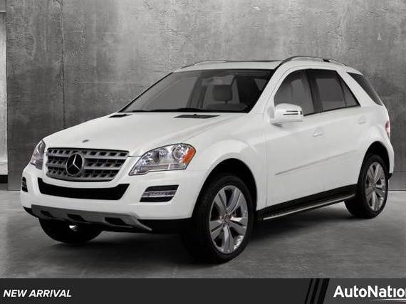 MERCEDES-BENZ M-CLASS 2011 4JGBB8GB4BA658065 image MERCEDES-BENZ M-CLASS 2011 4JGBB8GB4BA658065 image