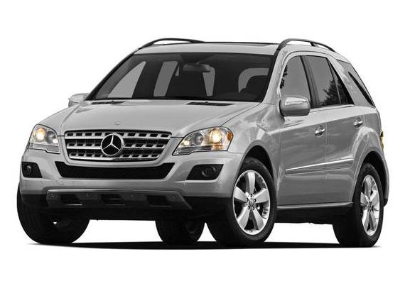 MERCEDES-BENZ M-CLASS 2011 4JGBB8GB0BA635365 image MERCEDES-BENZ M-CLASS 2011 4JGBB8GB0BA635365 image
