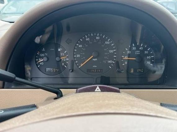 MERCEDES-BENZ M-CLASS 2003 4JGAB57EX3A456529 image MERCEDES-BENZ M-CLASS 2003 4JGAB57EX3A456529 image