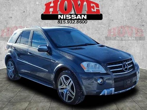 MERCEDES-BENZ M-CLASS 2010 4JGBB7HB7AA588696 image MERCEDES-BENZ M-CLASS 2010 4JGBB7HB7AA588696 image