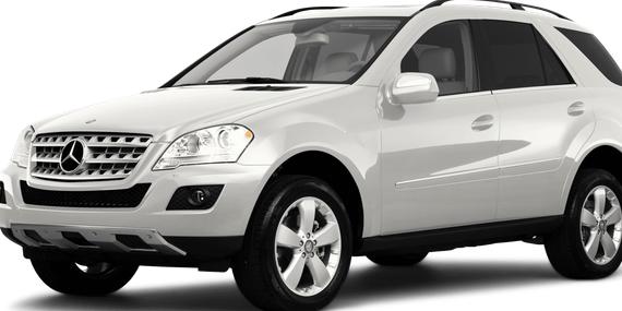 MERCEDES-BENZ M-CLASS 2010 4JGBB8GB6AA541943 image MERCEDES-BENZ M-CLASS 2010 4JGBB8GB6AA541943 image