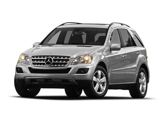 MERCEDES-BENZ M-CLASS 2010 4JGBB8GB3AA597757 image MERCEDES-BENZ M-CLASS 2010 4JGBB8GB3AA597757 image