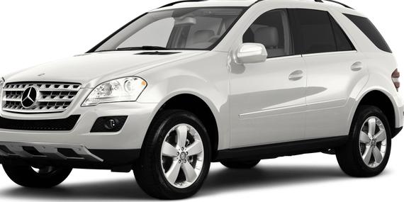 MERCEDES-BENZ M-CLASS 2010 4JGBB5GBXAA558016 image MERCEDES-BENZ M-CLASS 2010 4JGBB5GBXAA558016 image