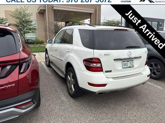 MERCEDES-BENZ M-CLASS 2010 4JGBB8GB4AA562077 image MERCEDES-BENZ M-CLASS 2010 4JGBB8GB4AA562077 image