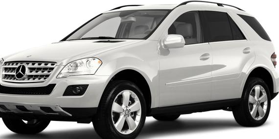 MERCEDES-BENZ M-CLASS 2010 4JGBB5GB9AA540462 image MERCEDES-BENZ M-CLASS 2010 4JGBB5GB9AA540462 image