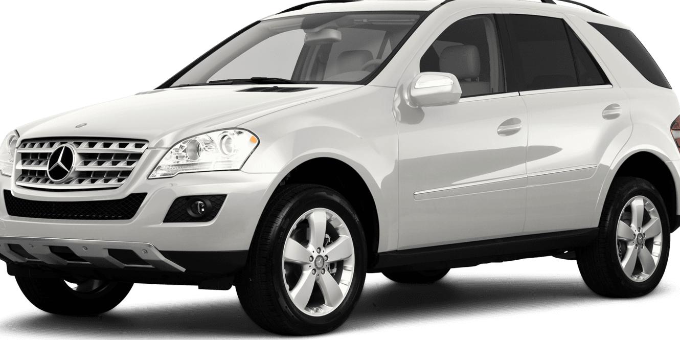MERCEDES-BENZ M-CLASS 2010 4JGBB8GB7AA539683 image MERCEDES-BENZ M-CLASS 2010 4JGBB8GB7AA539683 image