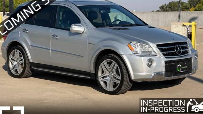 MERCEDES-BENZ M-CLASS 2010 4JGBB7HB5AA544020 image MERCEDES-BENZ M-CLASS 2010 4JGBB7HB5AA544020 image